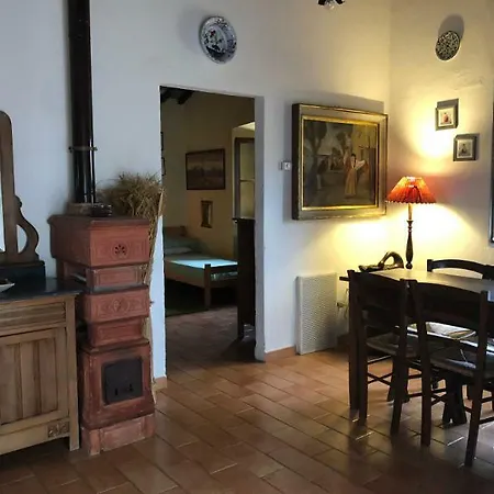 Il Fontino Κατάλυμα σε φάρμα