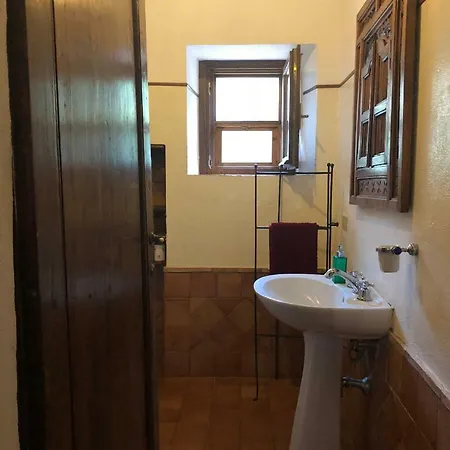Il Fontino Gospodarstwo agroturystyczne
